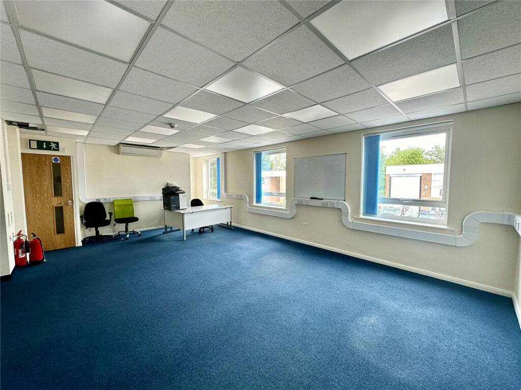 Additional image 4 of Millstream Trading Estate, Ringwood, Hampshire, BH24