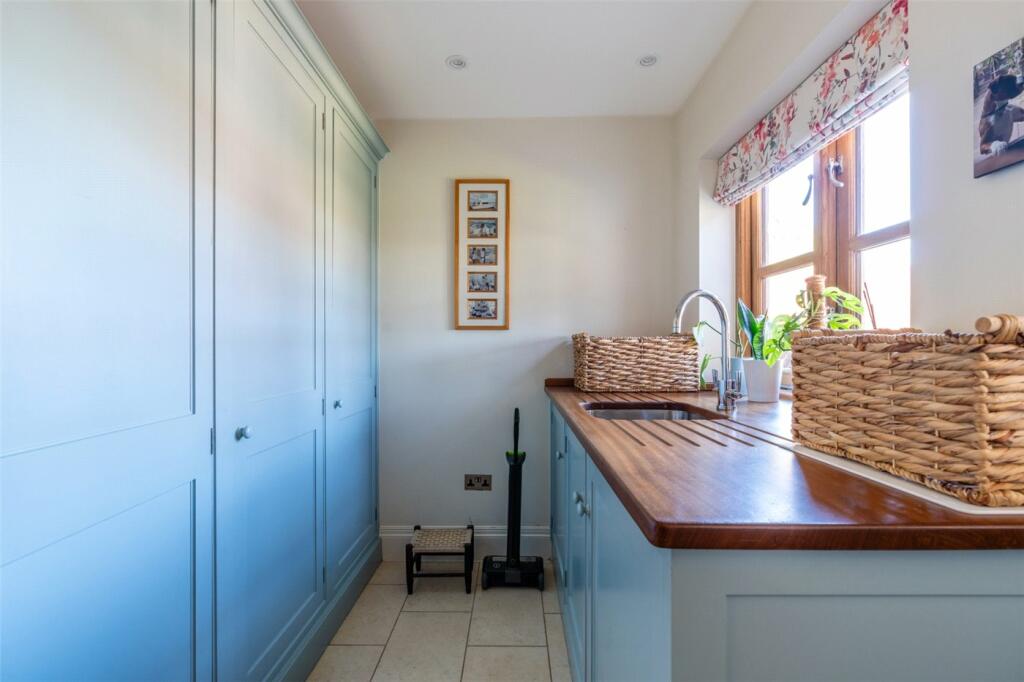 Additional image 9 of Willett Road, Ashington, Wimborne, Dorset, BH21