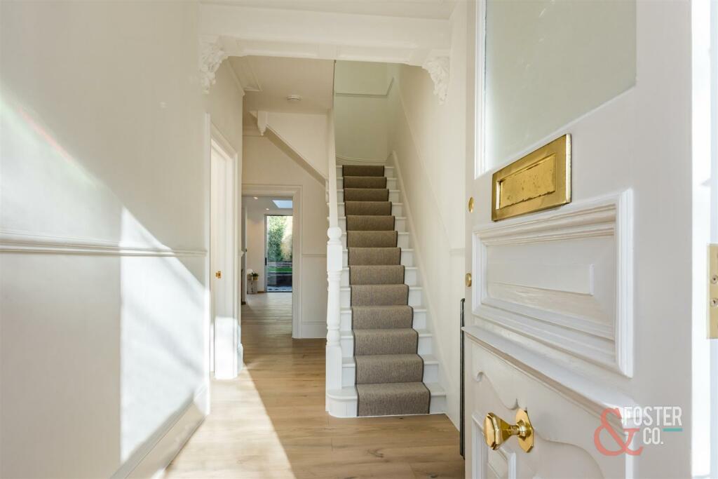 Additional image 10 of Vallance Road, Hove