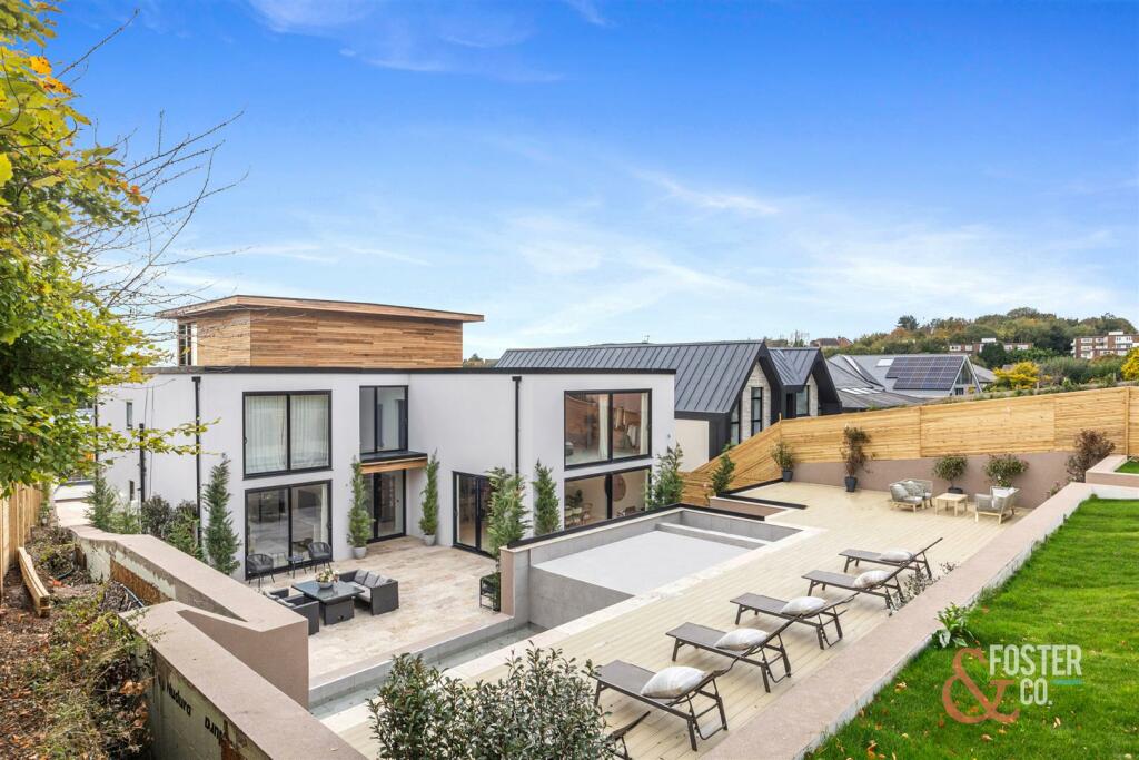 Additional image 56 of Hill Brow, Hove