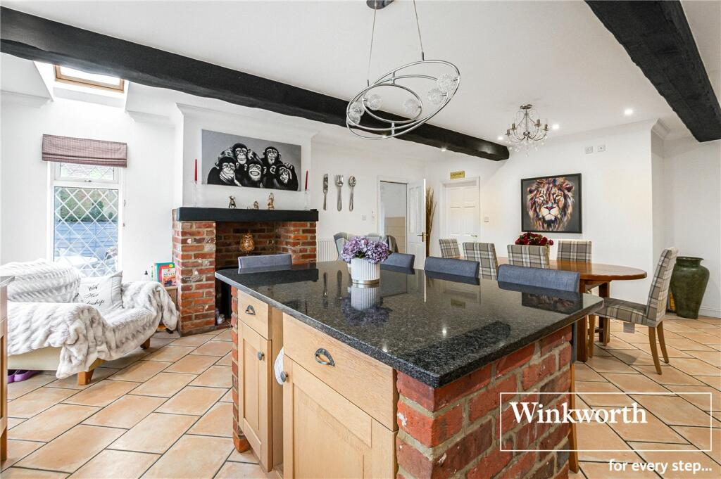 Additional image 28 of Chine Walk, West Parley, Ferndown, Dorset, BH22