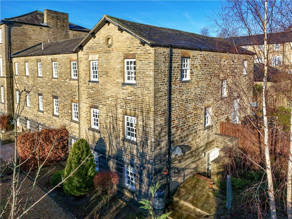 Additional image 13 of Gainsborough Court, Skipton, North Yorkshire, BD23