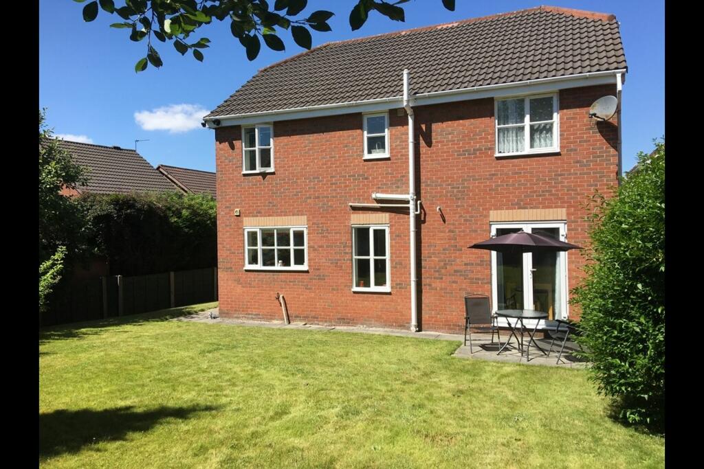 Additional image 22 of Radbourne Grove, Bolton, BL3