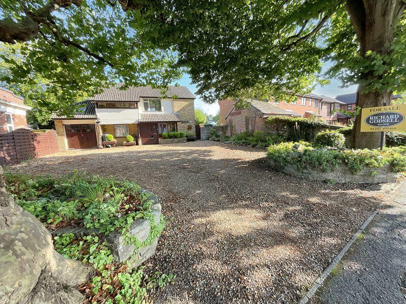 Additional image 17 of CHRISTCHURCH TOWN CENTRE