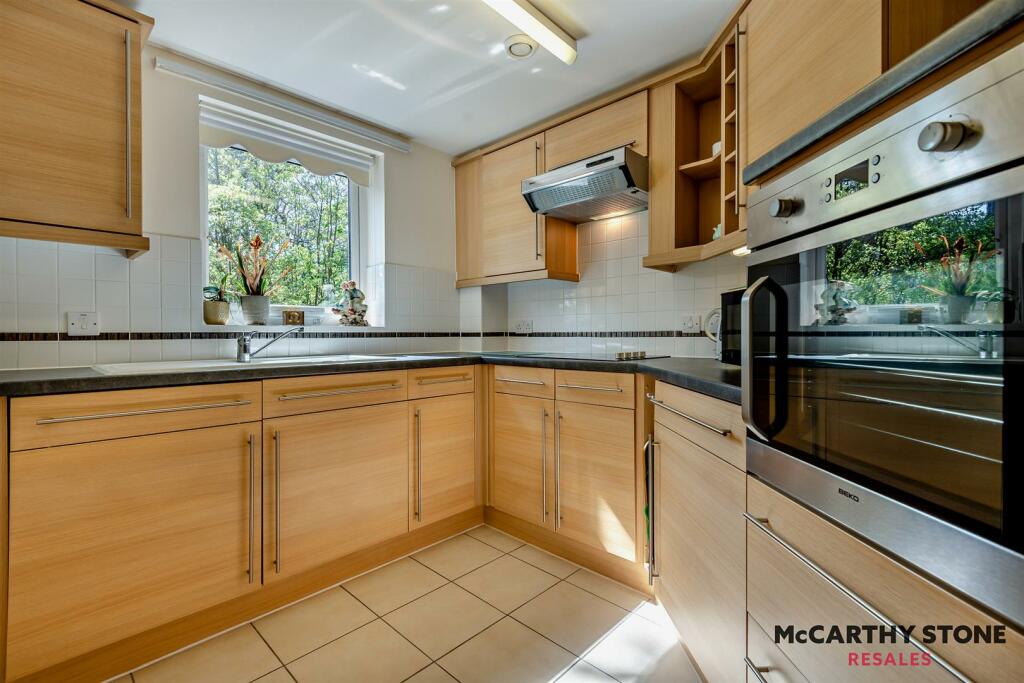 Additional image 4 of Cherrett Court, Ringwood Road, Ferndown, BH22 9FE