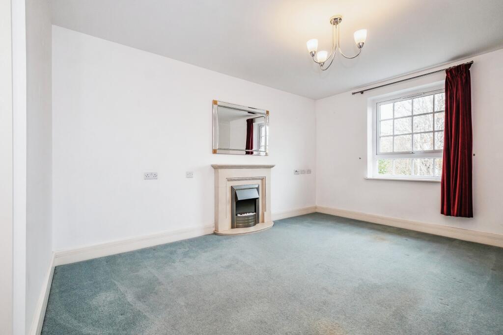 Additional image 9 of Claridge House, Chruch Street, Litttlehampton, BN17