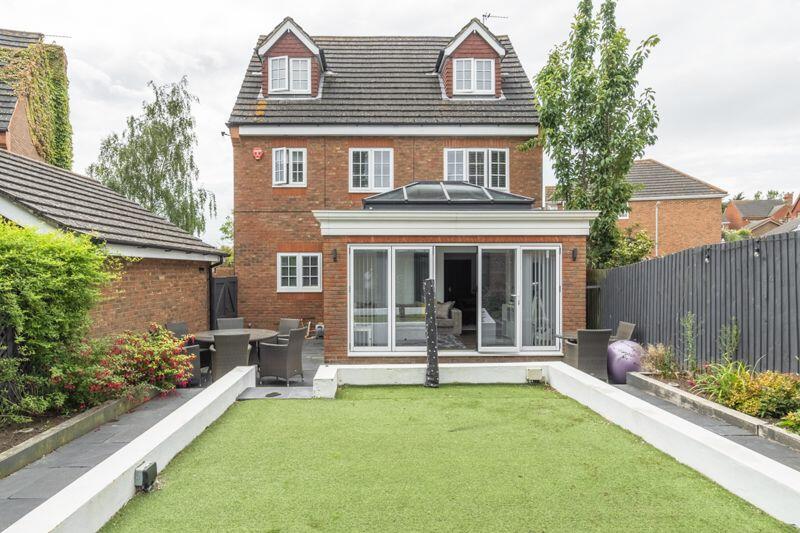 Additional image 39 of Beaulieu Drive, Pevensey, BN24