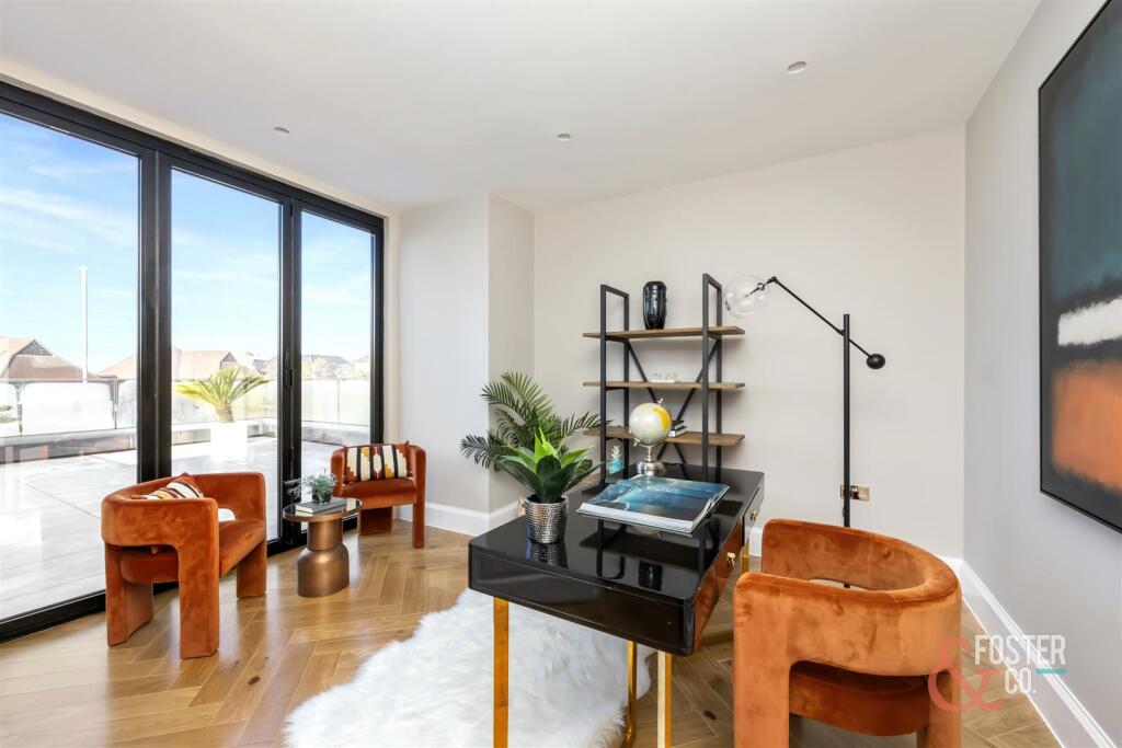 Additional image 18 of Shirley Drive, Hove