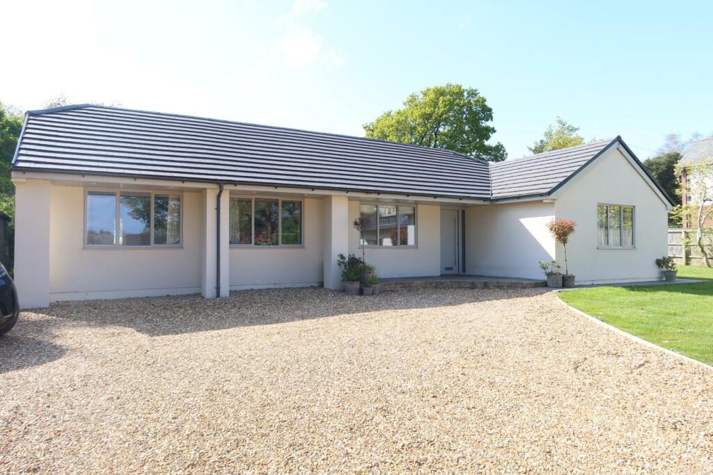 Additional image 27 of Lake Road, Verwood, Dorset