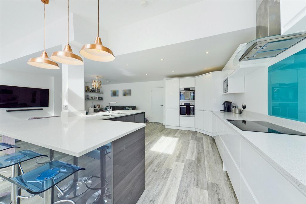 Additional image 5 of Broadway, Hengistbury Head, Bournemouth, BH6