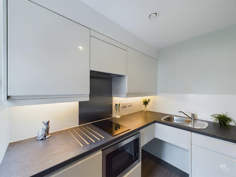 Additional image 2 of Holden Court -Platinum Studio