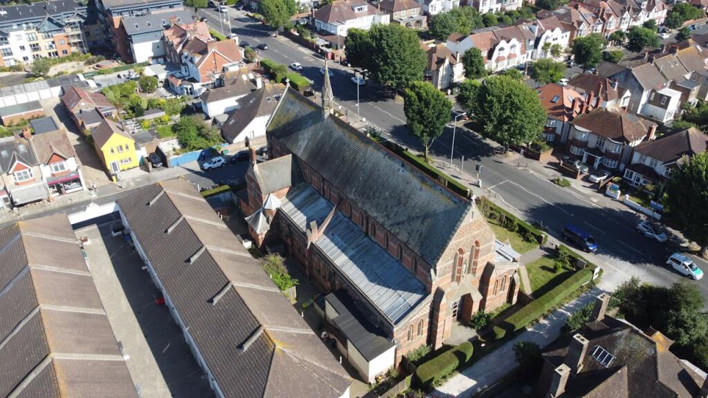Additional image 17 of St Philips Church, 71 New Church Road, Hove, BN3 4BB