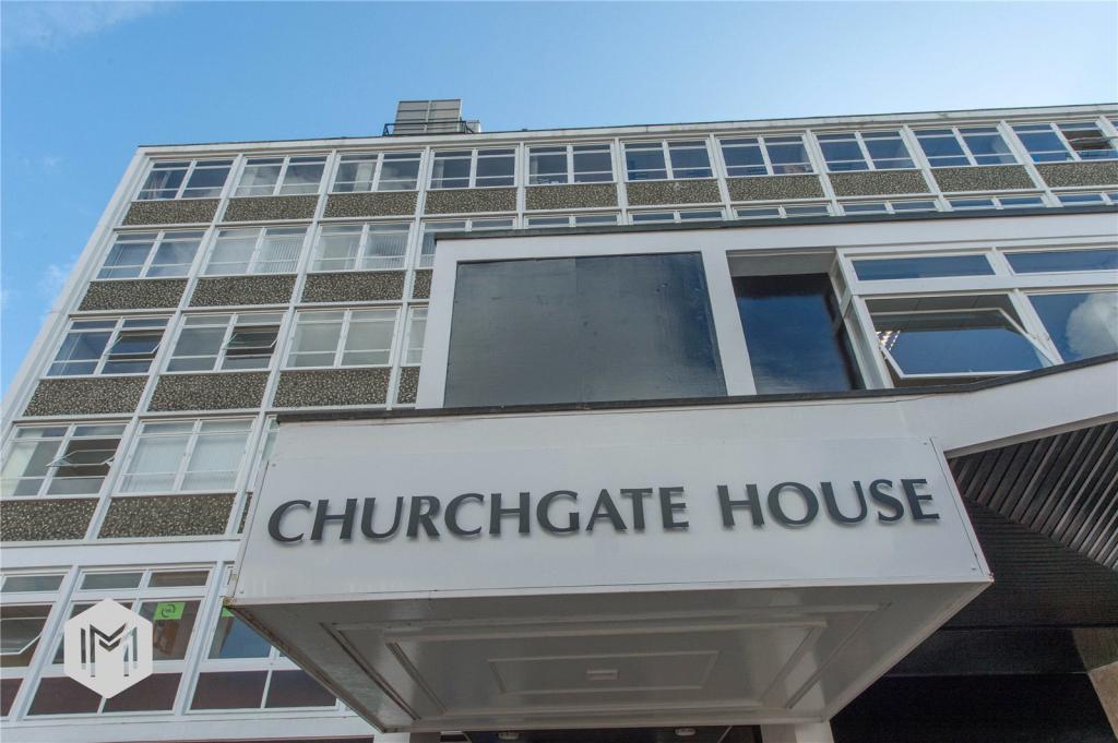 Additional image 5 of Churchgate, Bolton, BL1 1HL