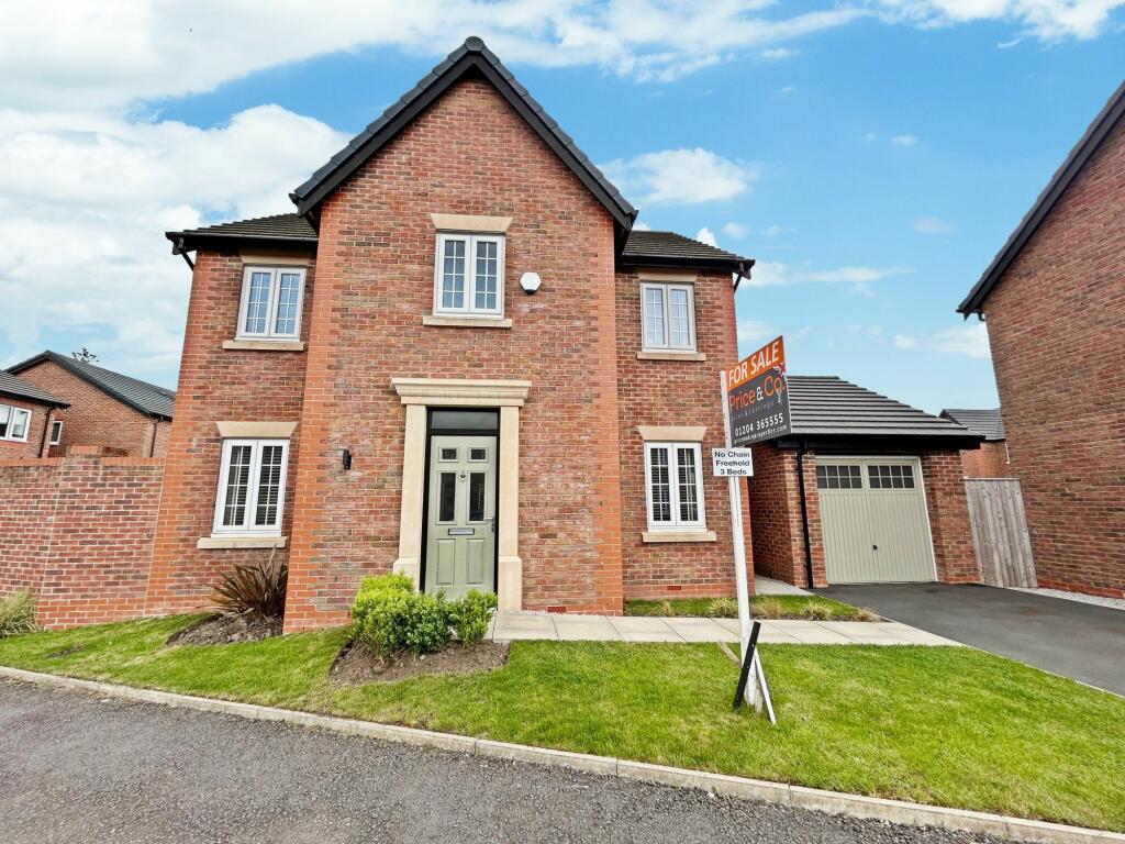 Additional image 22 of Lillie Bank Close, Westhoughton, BL5