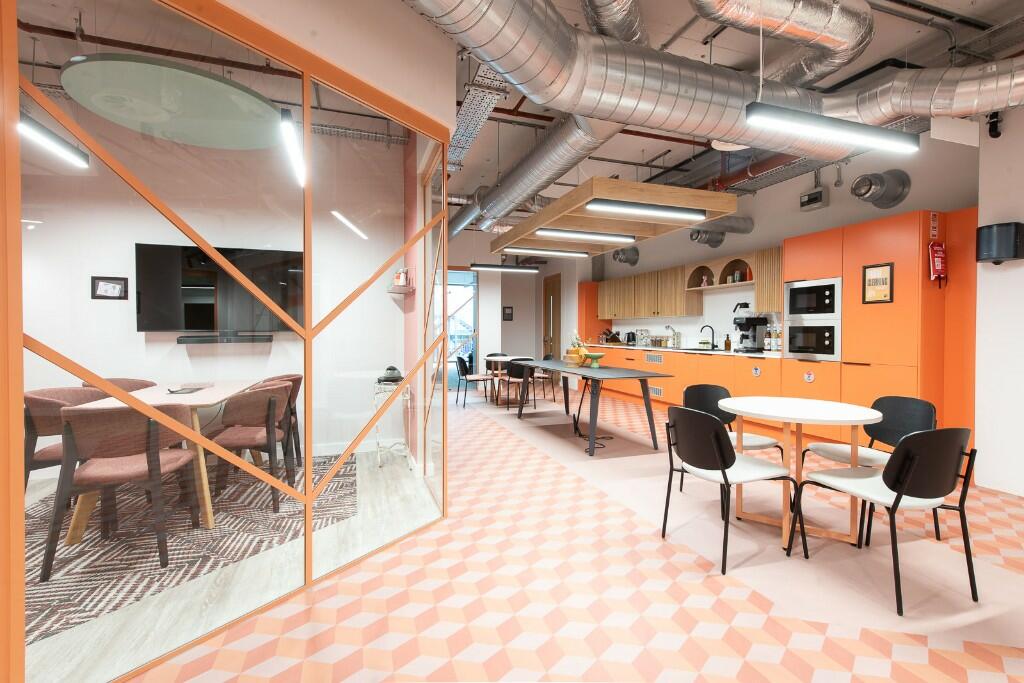 Additional image 13 of Runway East, New England St BS1