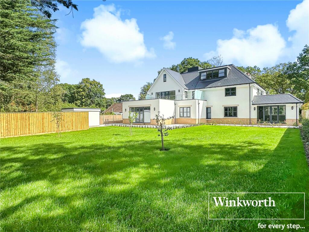 Additional image 11 of Golf Links Road, Ferndown, Dorset, BH22