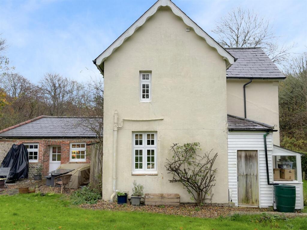 Additional image 19 of The Lane, Westdean BN25 4AN