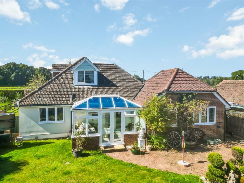 Additional image 54 of Bransgore, Christchurch