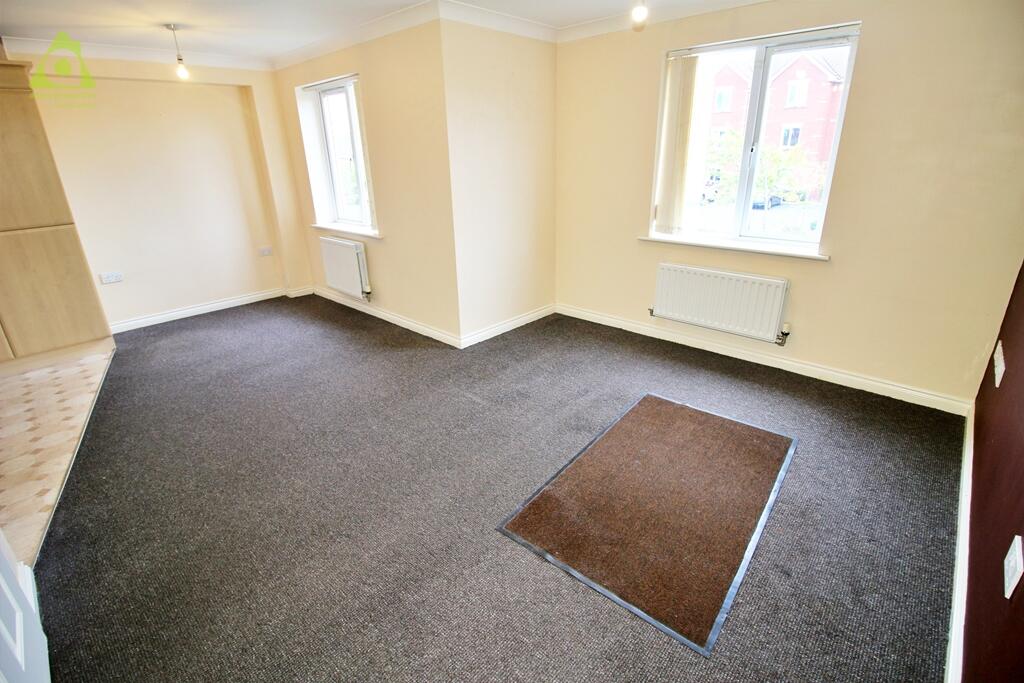 Additional image 2 of Apt Pear Tree Place Farnworth Bolton BL4 9RX *BTL ONLY*