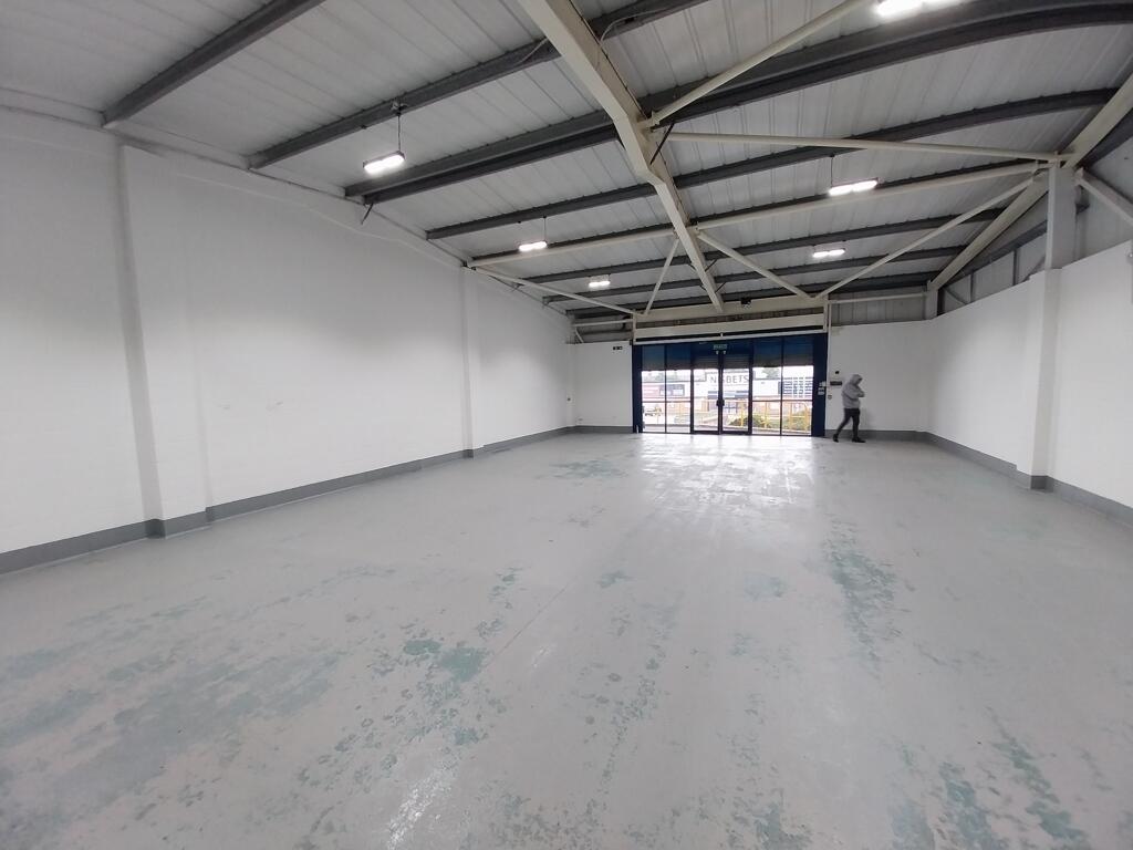 Additional image 4 of Unit C, Wakefield Road Trade Park,  Wakefield Road, Bradford, West Yorkshire, BD4 7RW