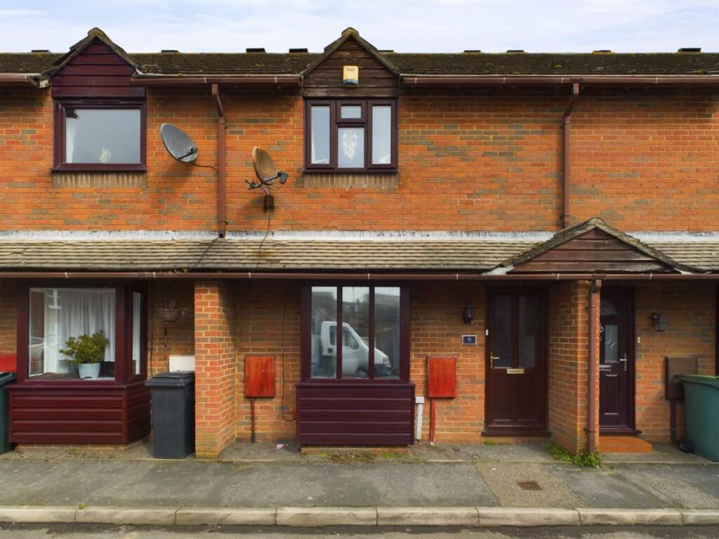 Springfield Road, Eastbourne