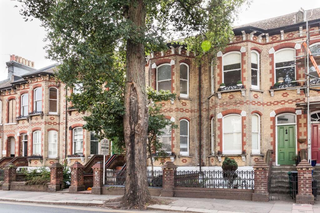 Additional image 13 of Preston Road, Brighton