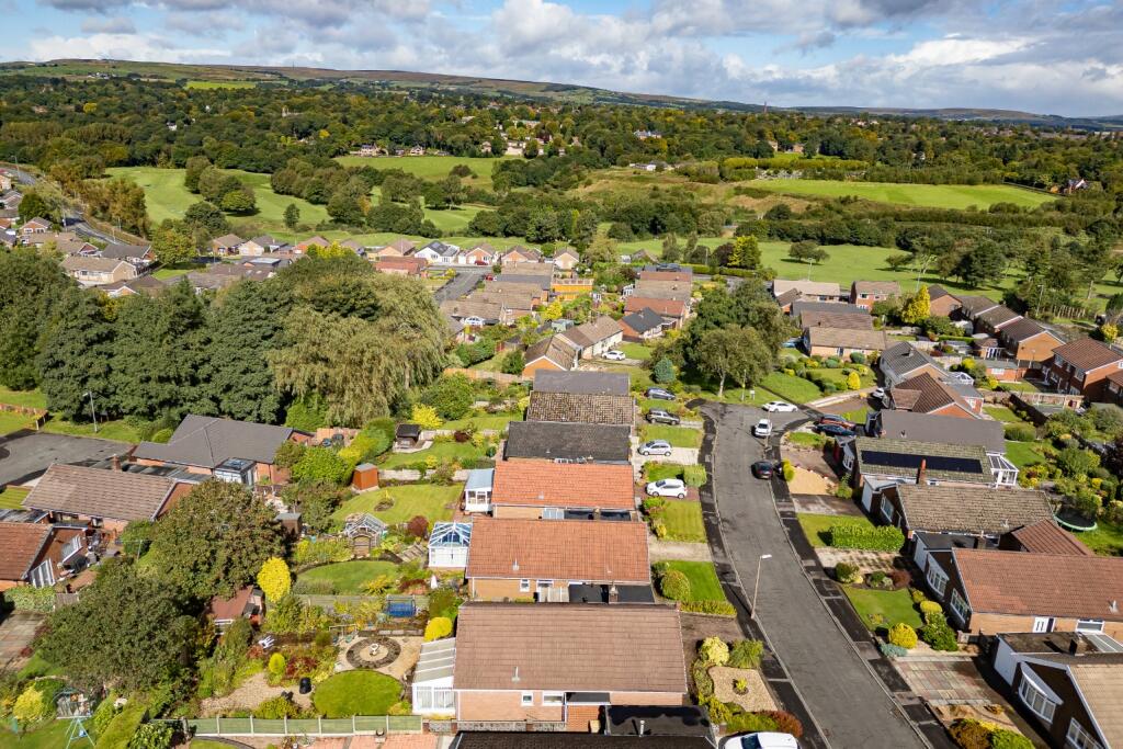 Additional image 23 of Westerdale Drive, Bolton, Lancashire, BL3