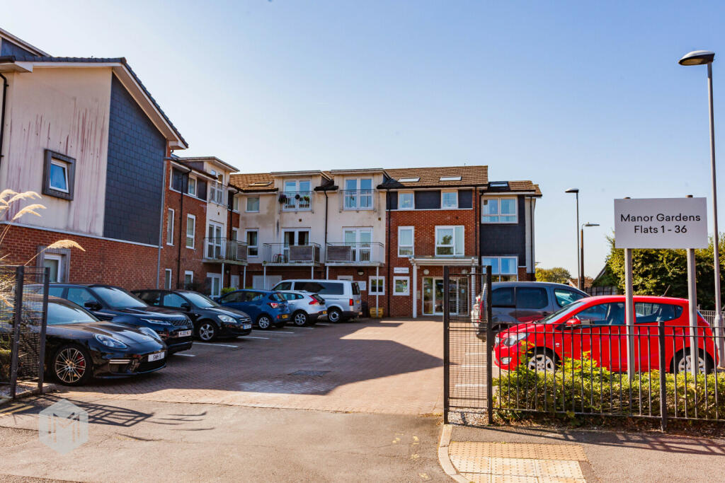 Additional image 13 of Manor Gardens, Harwood, Bolton, BL2 3DR