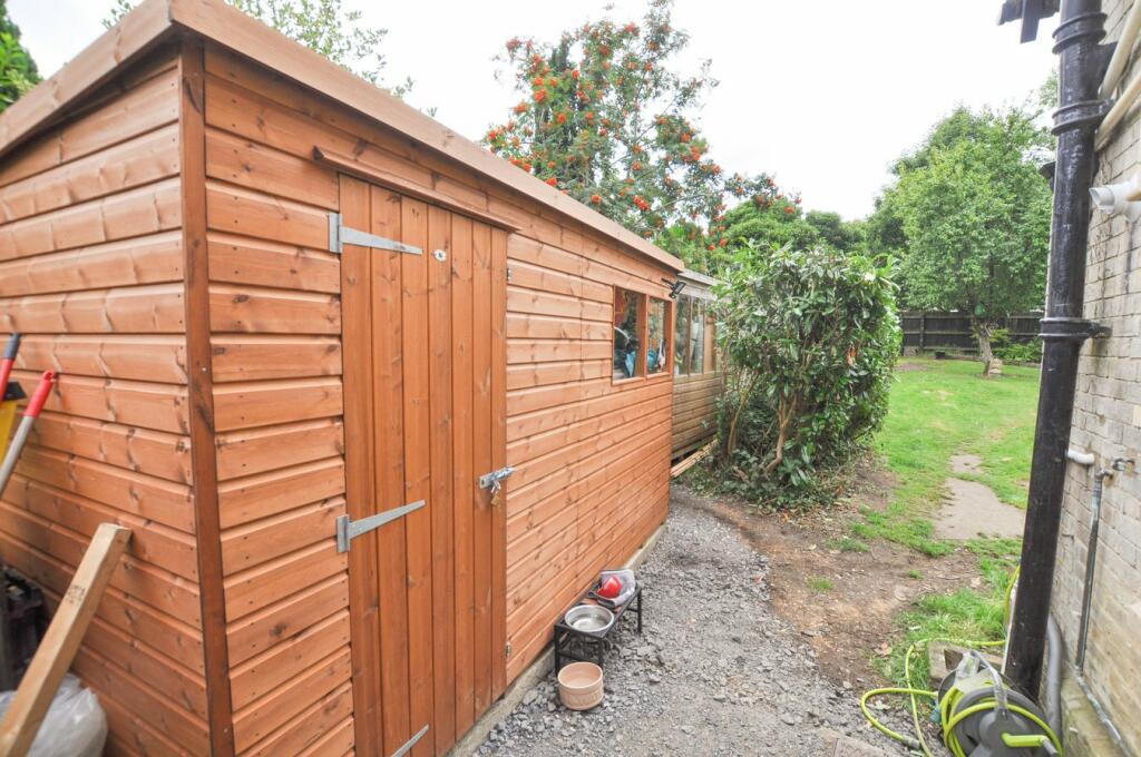 Additional image 16 of Oakley Lane, Wimborne, BH21