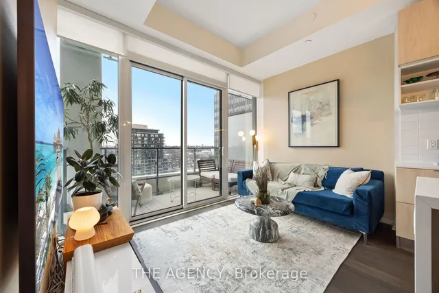 Additional image 8 of 5 Soudan Ave Unit 1617