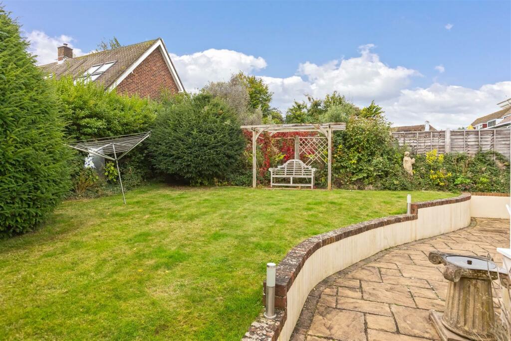 Additional image 4 of Mill Lane, High Salvington