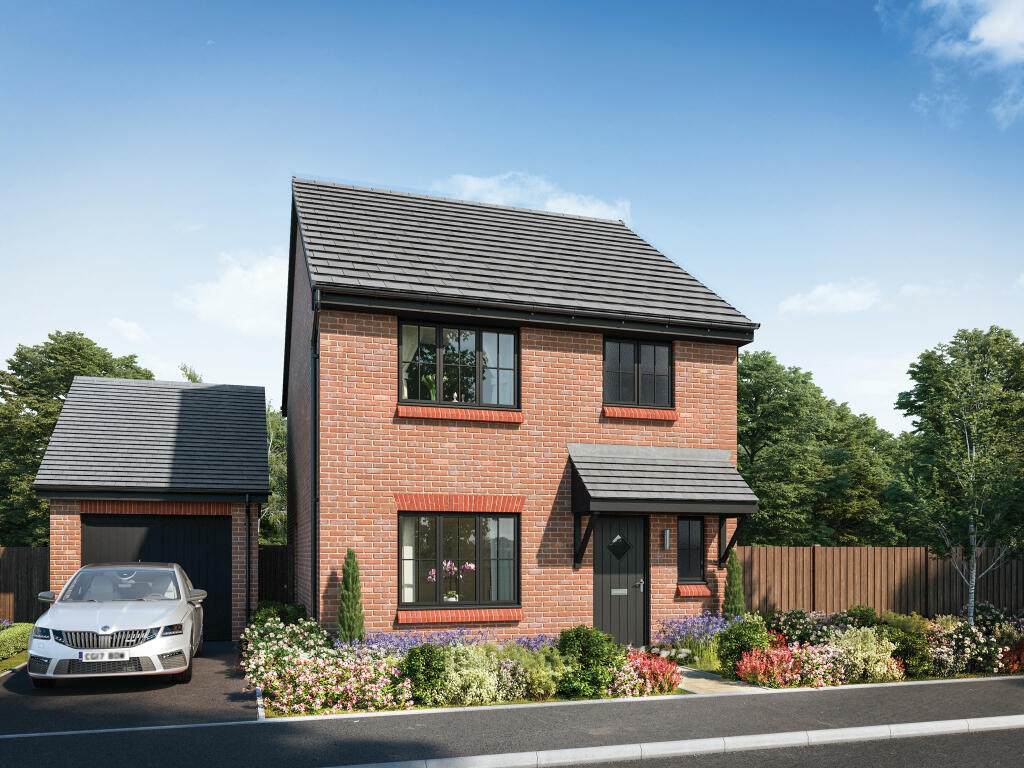 Additional image 10 of Barton Quarter,
Railway Road,
Horwich,
Bolton,
BL6 5UE