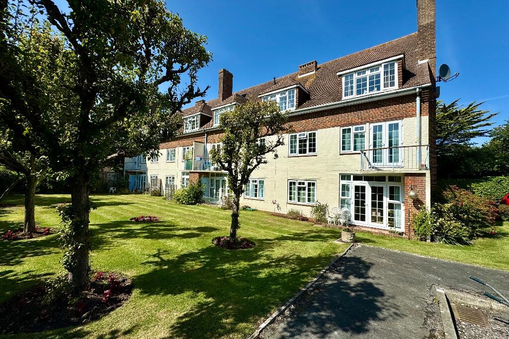 Willingdon, Eastbourne, East Sussex, BN22