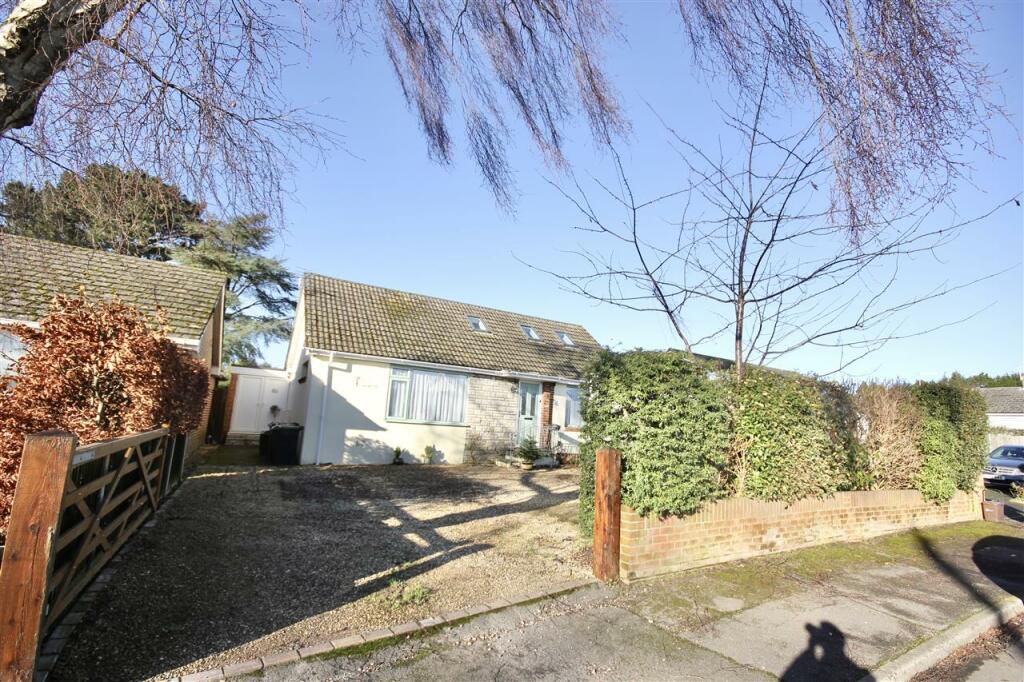 Additional image 28 of Douglas Close, Upton, Poole