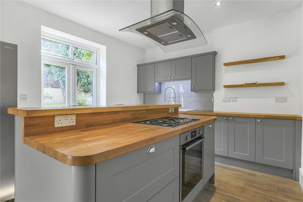 Additional image 2 of St Albans Avenue, Queens Park, Bournemouth, BH8