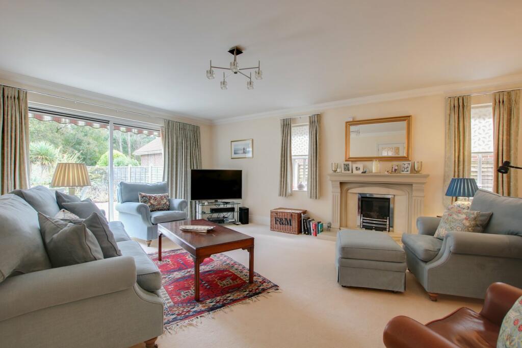 Additional image 4 of Lions Lane, Ashley Heath, Ringwood, BH24