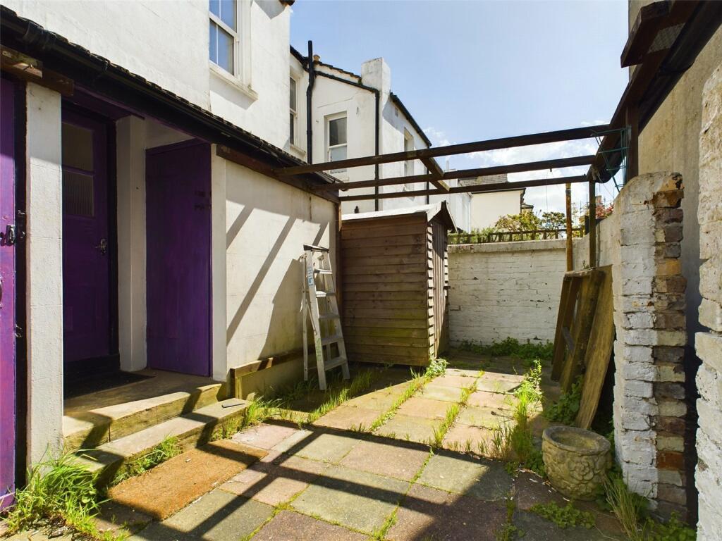 Additional image 14 of Florence Road, Brighton, BN1
