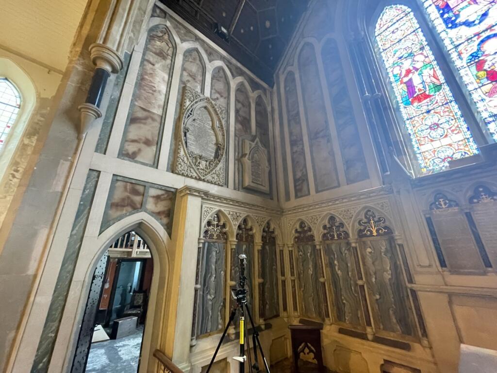 Additional image 11 of St Marks Chapel, Church Place, Brighton, South East, BN2 5JN