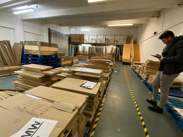 Additional image 5 of Unit 3d, Freshfield Business Park, Freshfield Road, Brighton, East Sussex