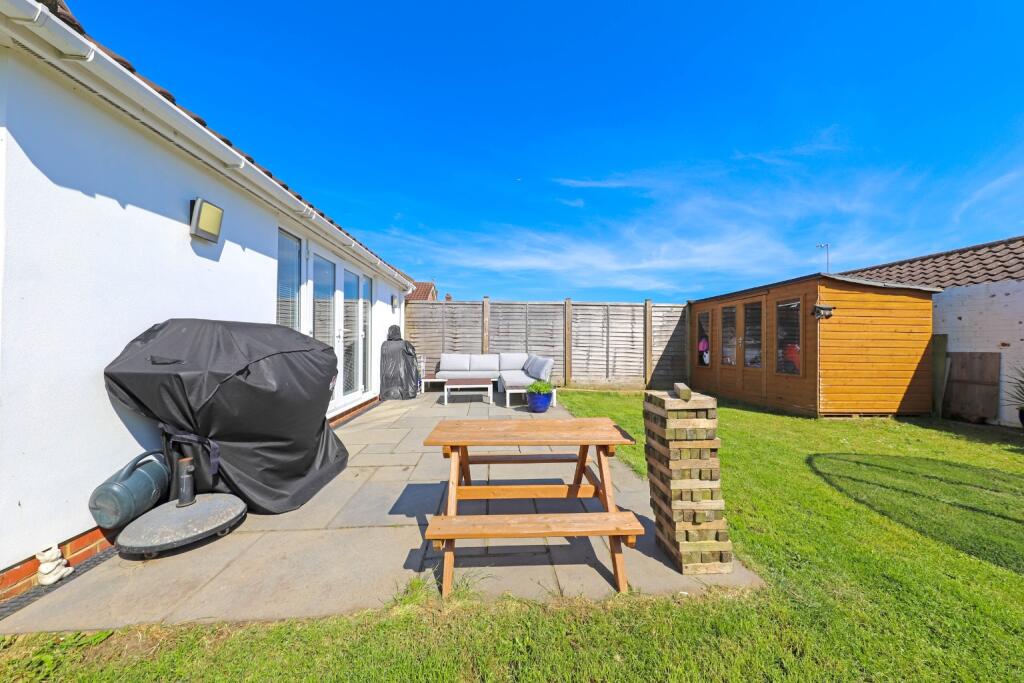 Additional image 15 of Hammy Way Shoreham