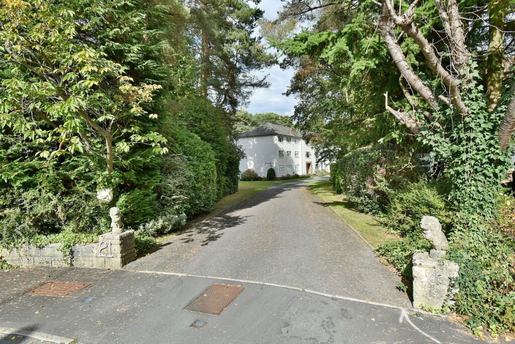 Additional image 14 of Aldridge Road, Ferndown, BH22