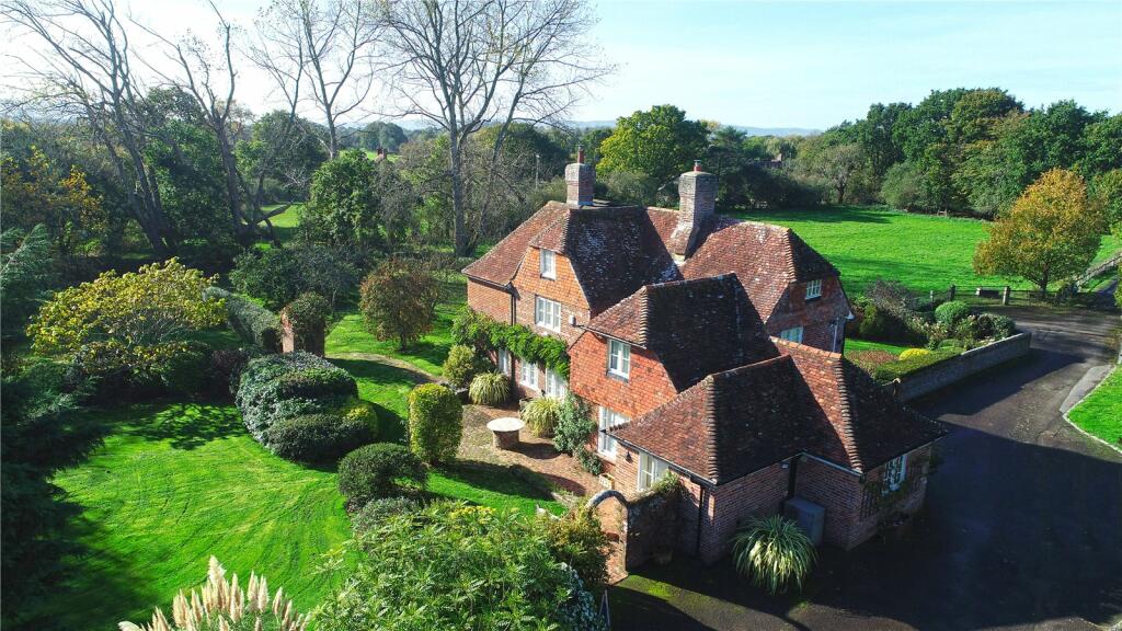 Additional image 25 of Coldharbour Road, Upper Dicker, Hailsham, East Sussex, BN27