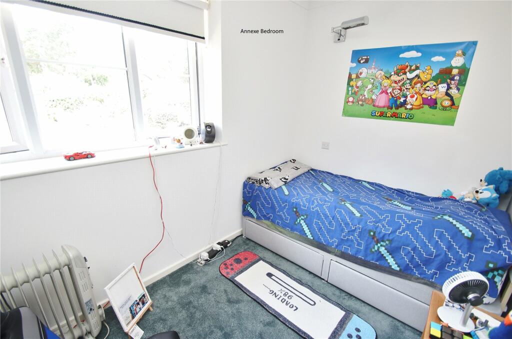 Additional image 18 of Wayside Road, St. Leonards, Ringwood, BH24