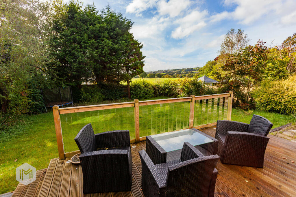 Additional image 11 of Bolton Road, Hawkshaw, Bury, Greater Manchester, BL8 4HZ