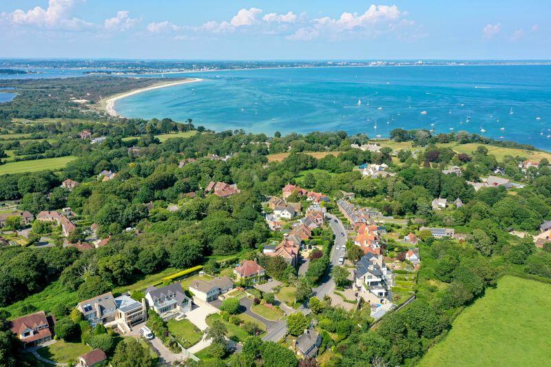 Additional image 57 of Studland - 4 BEDROOM, 4 STOREY CONTEMPORARY DETACHED HOUSE WITH SEA VIEWS
