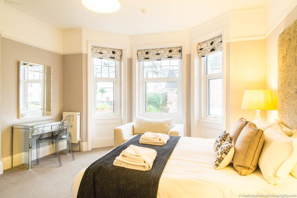 Additional image 7 of Alum Chine Beach House, 36 Burnaby Road, Bournemouth, BH4 8JG