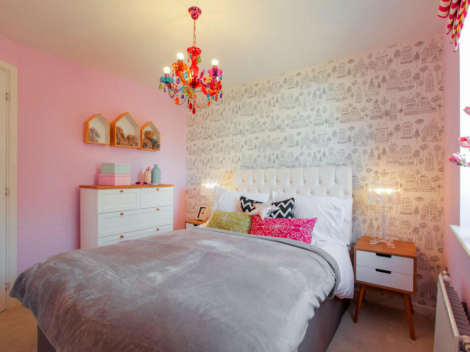 Additional image 9 of Bluebell Walk, Platt Lane, Westhoughton, Greater Manchester, 
BL5 3HG
