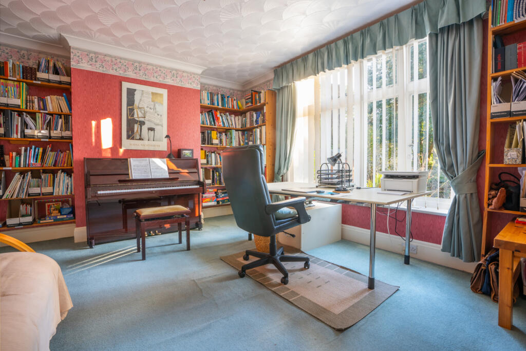 Additional image 11 of Chine Crescent Road, Westcliff, Bournemouth, Dorset, BH2