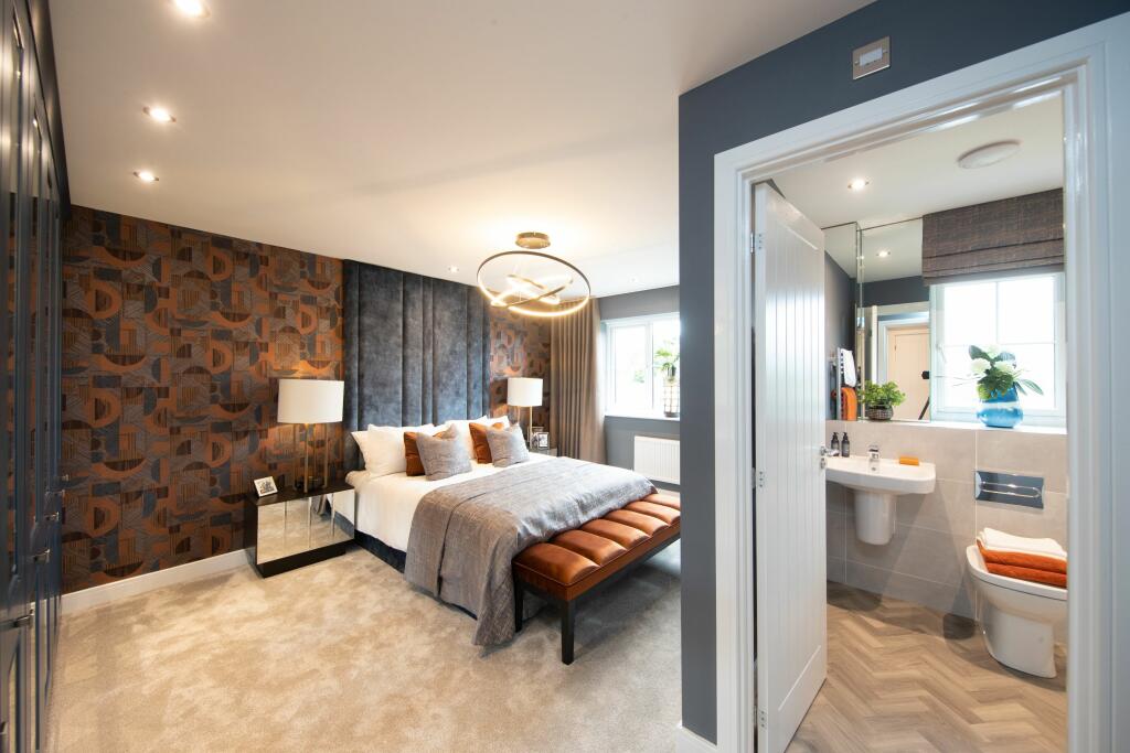 Additional image 5 of The Fairways,
Westhoughton,
Bolton,
BL5 3RE