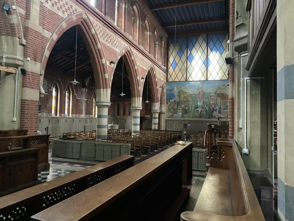 Additional image 7 of St Philips Church, 71 New Church Road, Hove, BN3 4BB